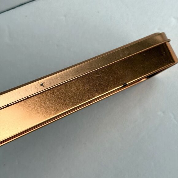 Railroad Copper Train Cookie Cutter Set of 3 with Tin Sandwich Cutters Caboose - Picture 3 of 4